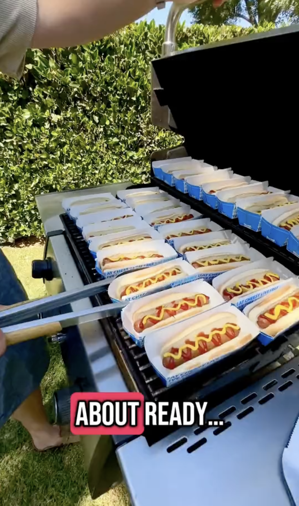 Sonic Drive-In Social Campaign - Summer 2025