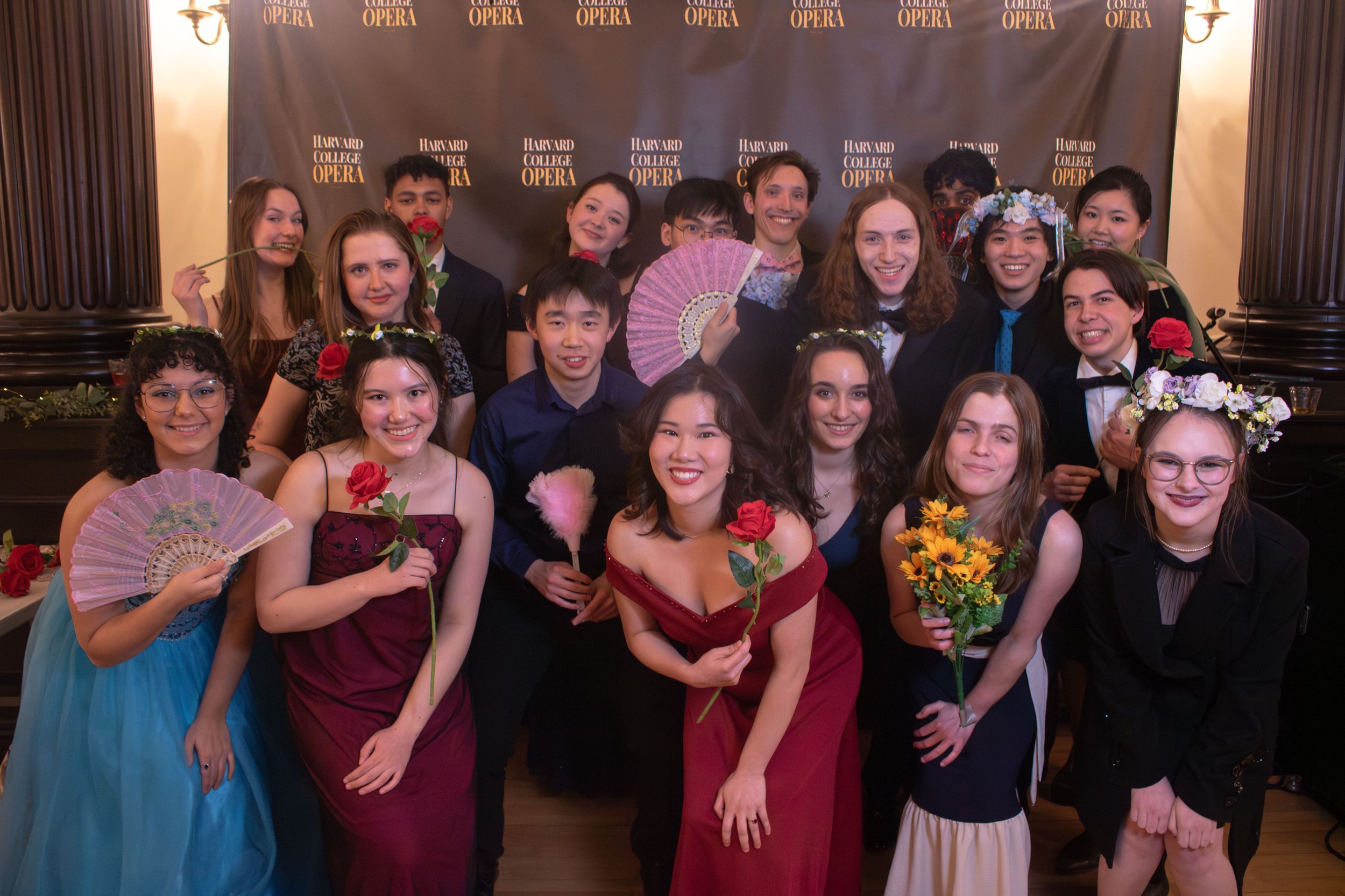 Recital and 8th Annual Gala