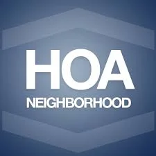 HOA Neighborhood Meeting