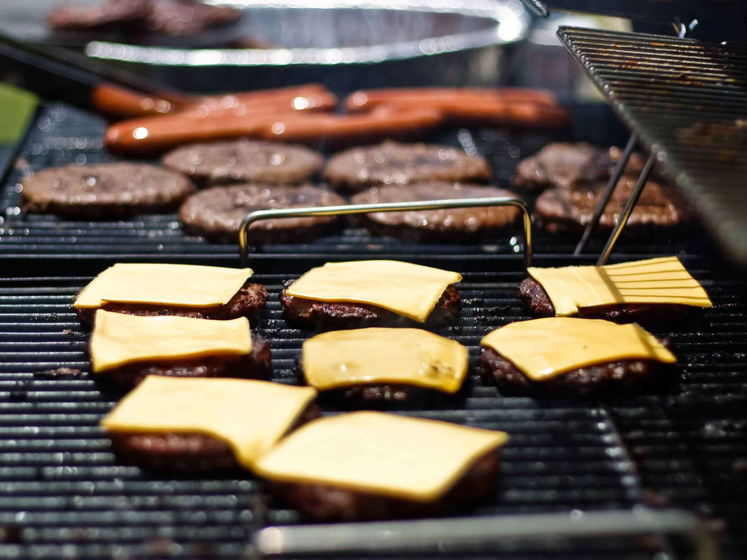 Neighborhood Cookout