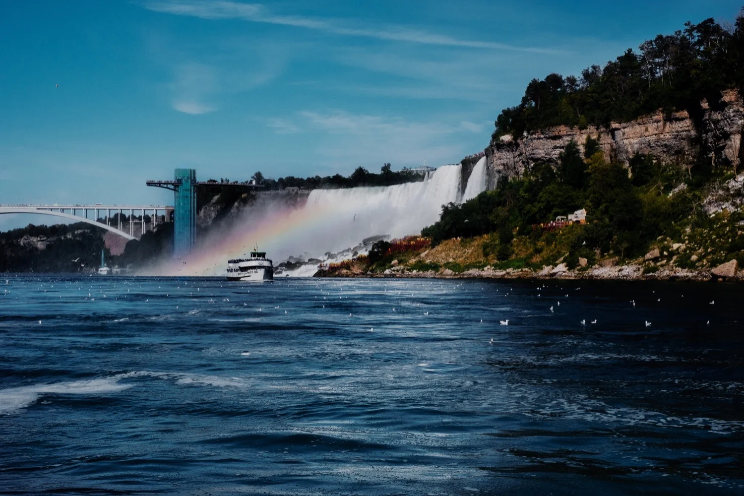 Adventures in Toronto 2019