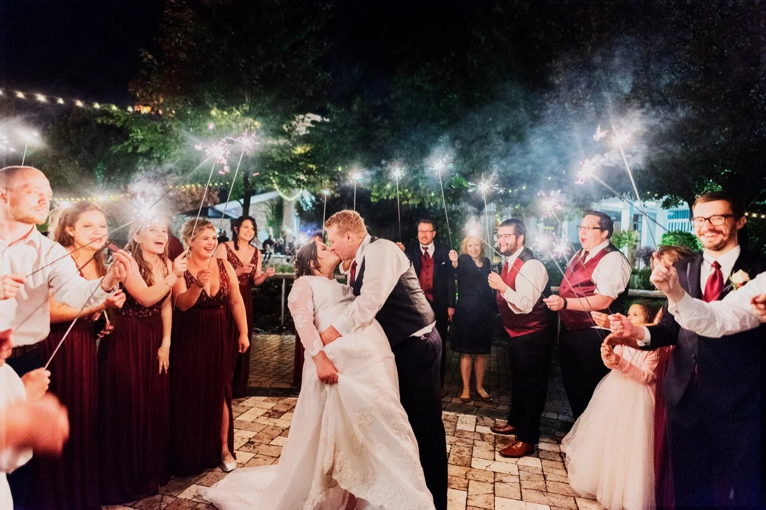 Chicago Wedding Photographer Blog Mackenzie Maeder Photo Video
