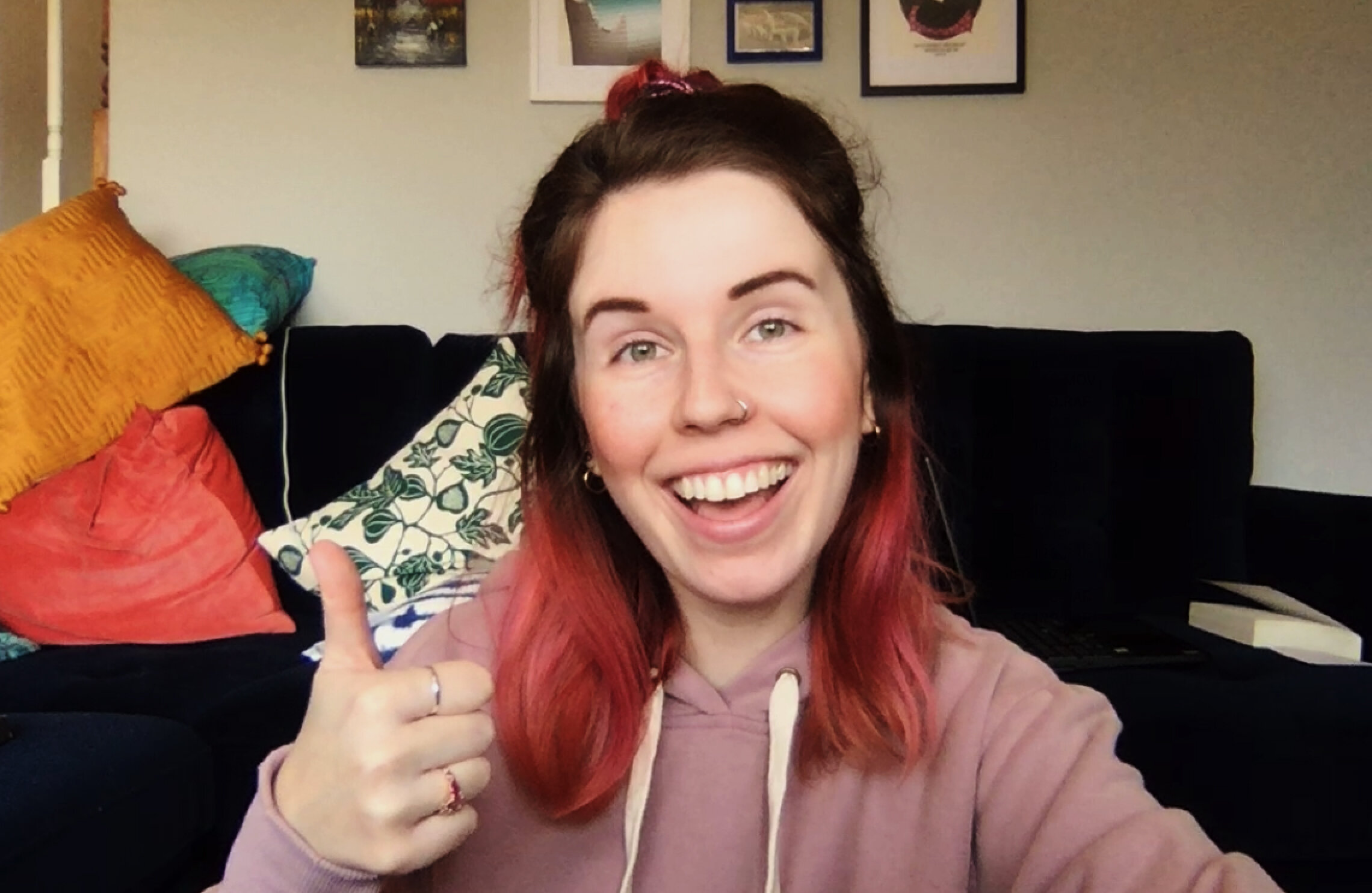 How To Up Level Your Video Calls During the Shelter in Place