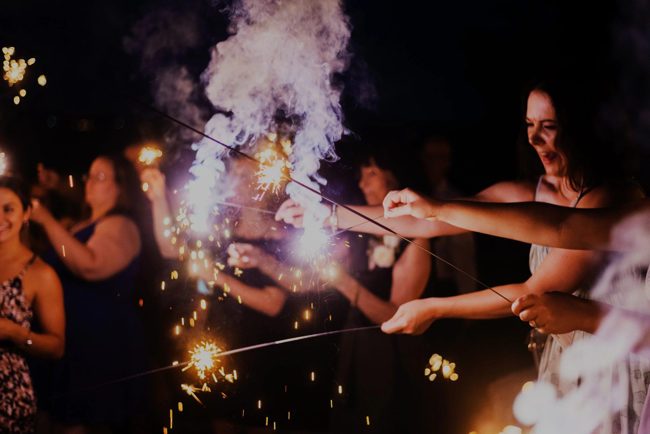 Fun Ideas from 2021 Weddings by Mackenzie Maeder Photo and Video
