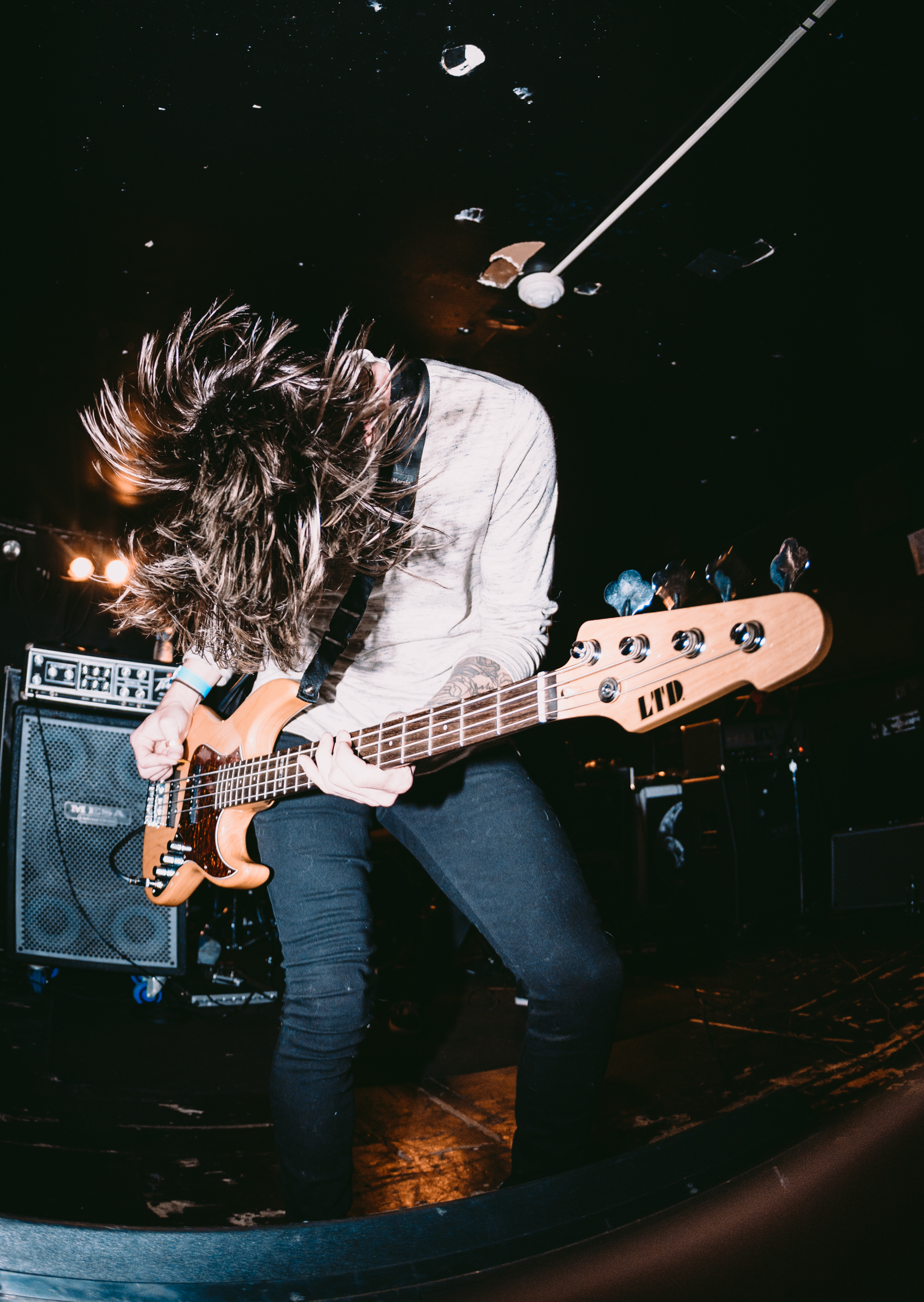 Idle Lives - 12.10.2016 // This was a local holiday show and it was soo much fun. I love shooting local shows because of how much energy they bring. The shows are always full of talent and rad people. 