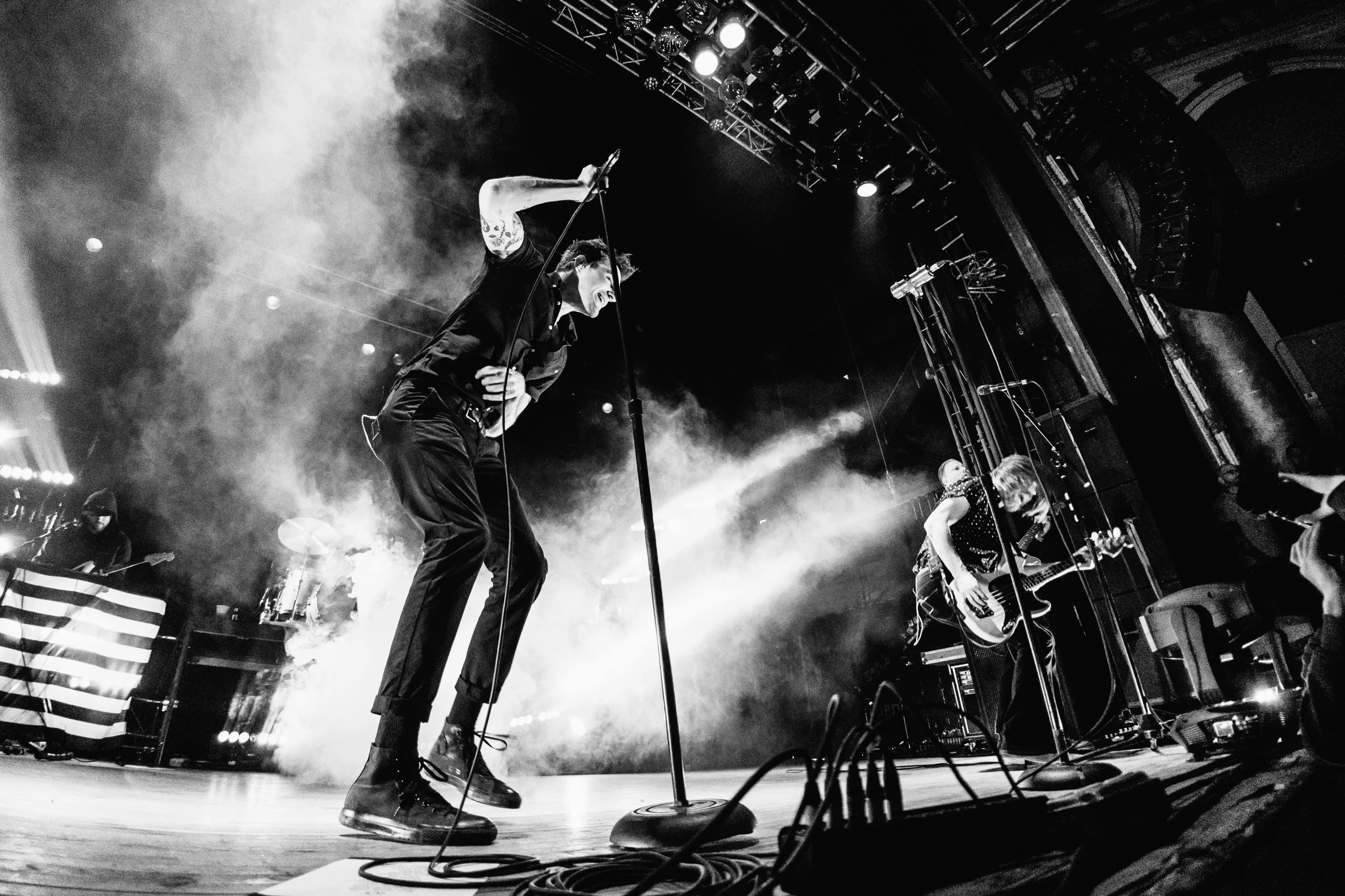 The Maine