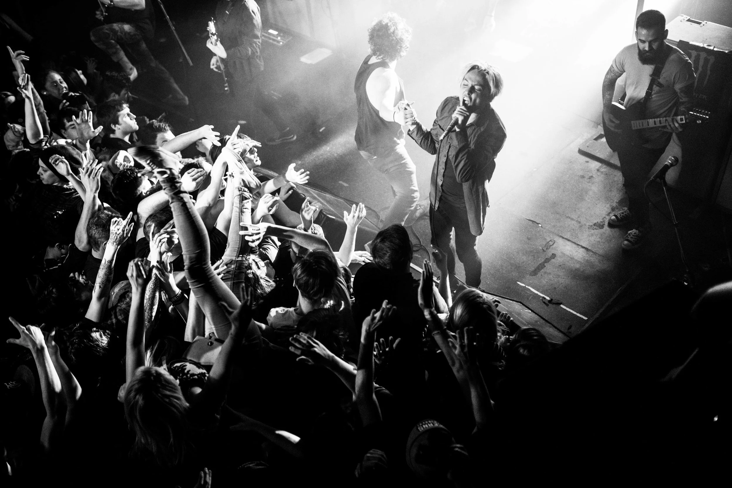 The Word Alive