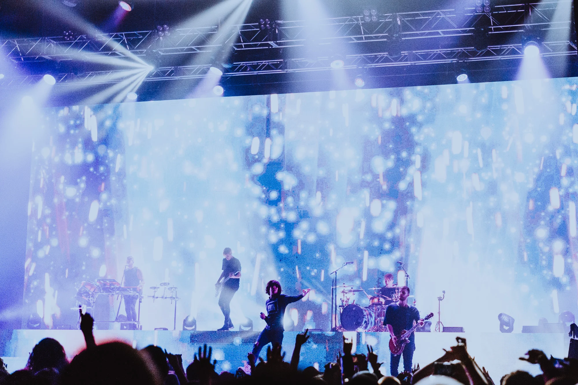 Bring Me The Horizon