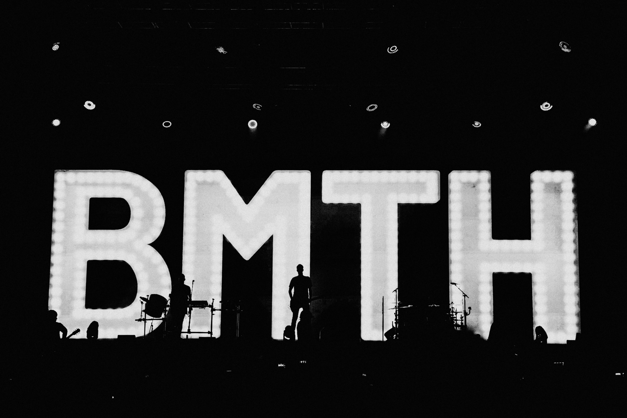 Bring Me The Horizon