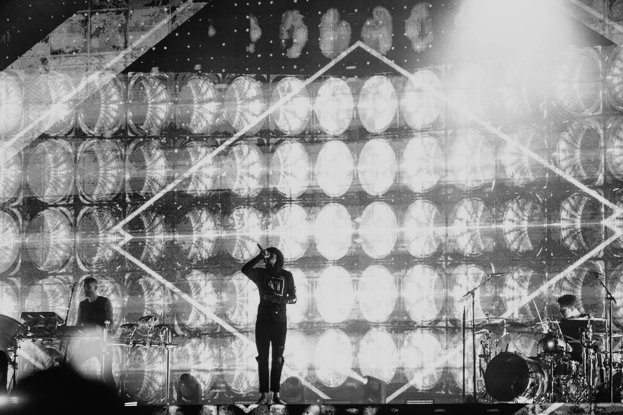 Bring Me The Horizon