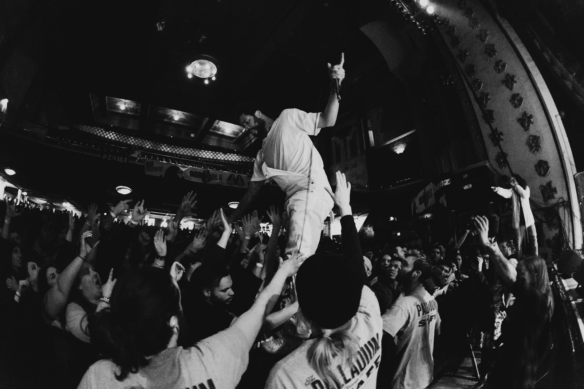 Volumes