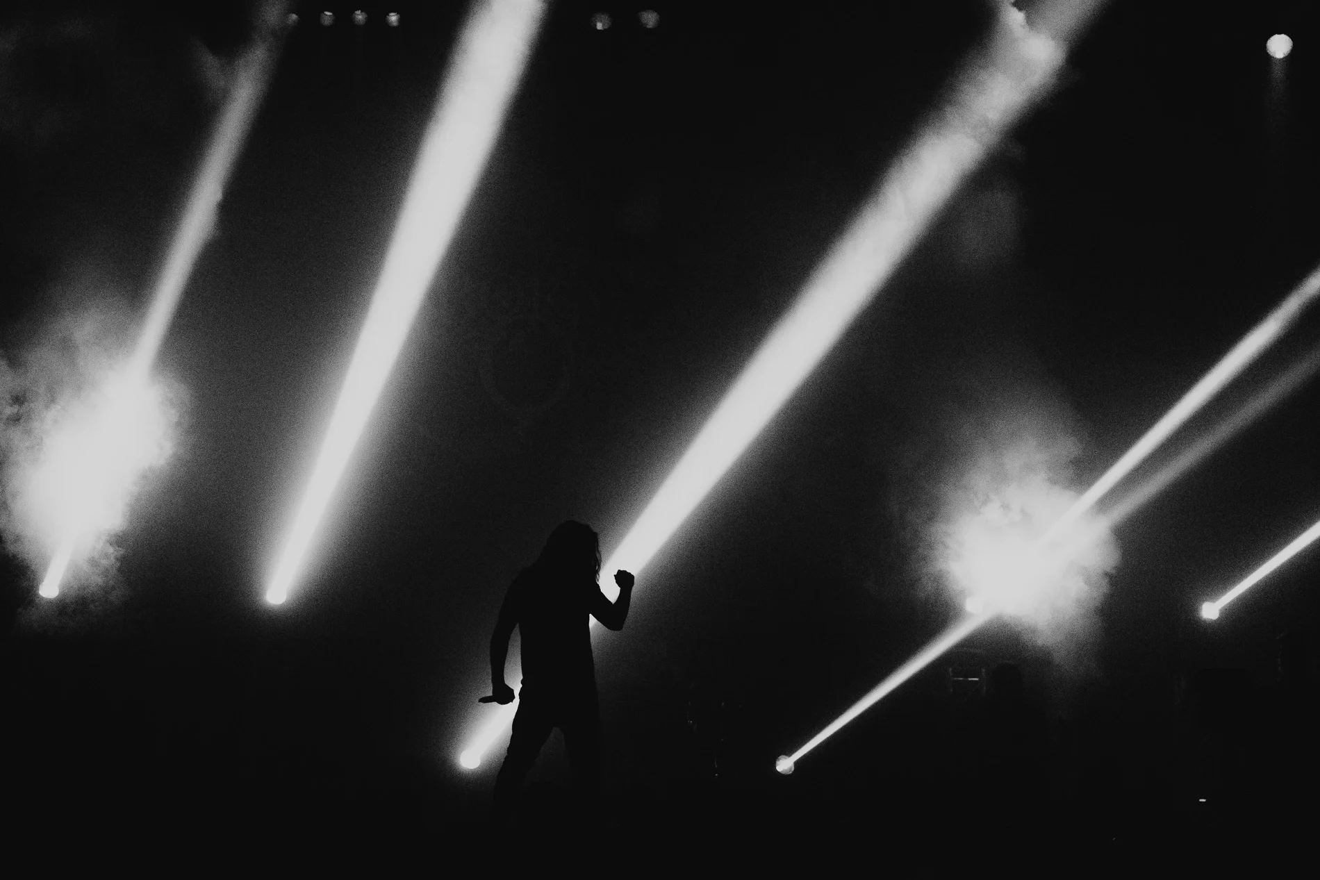 Born Of Osiris