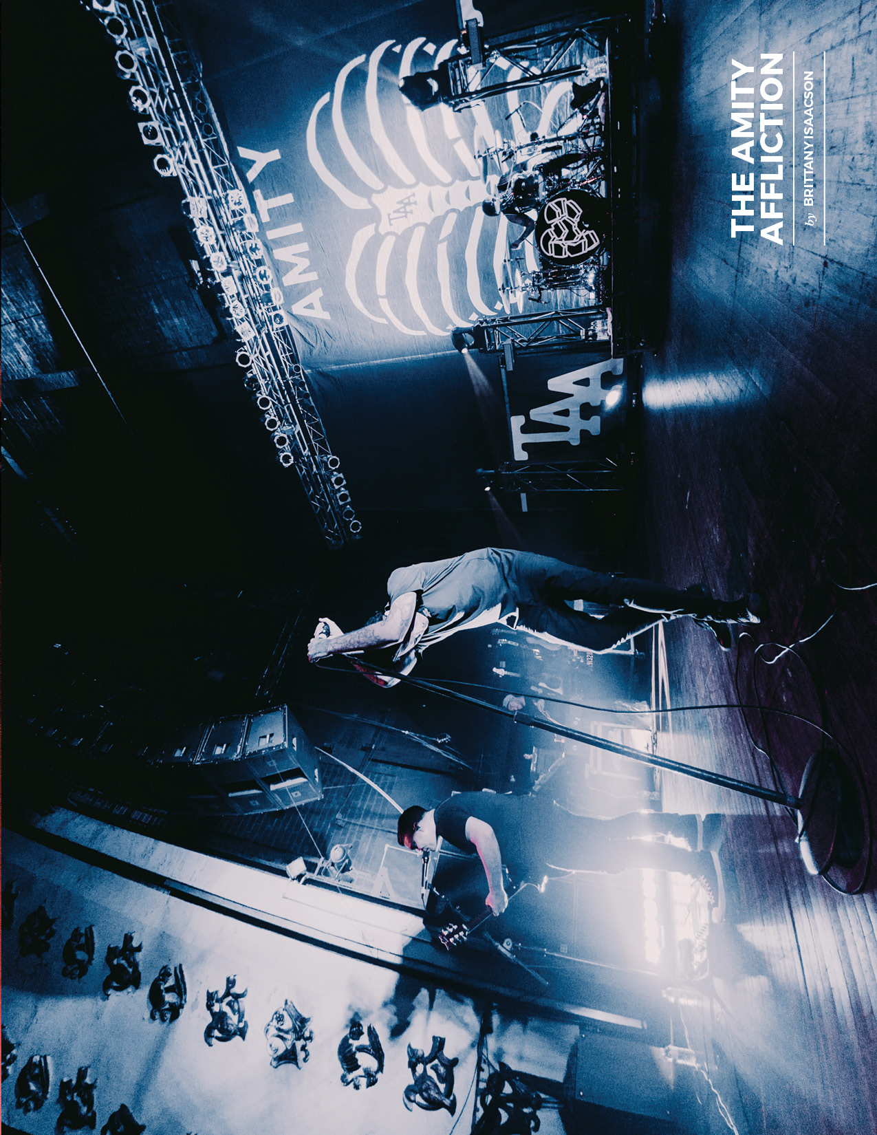 Acentric Magazine - Issue 3