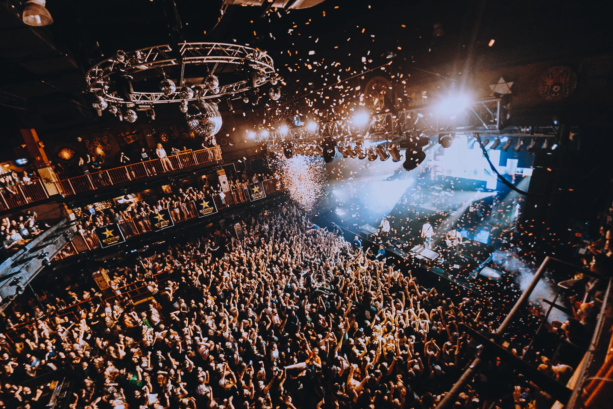 All Time Low
