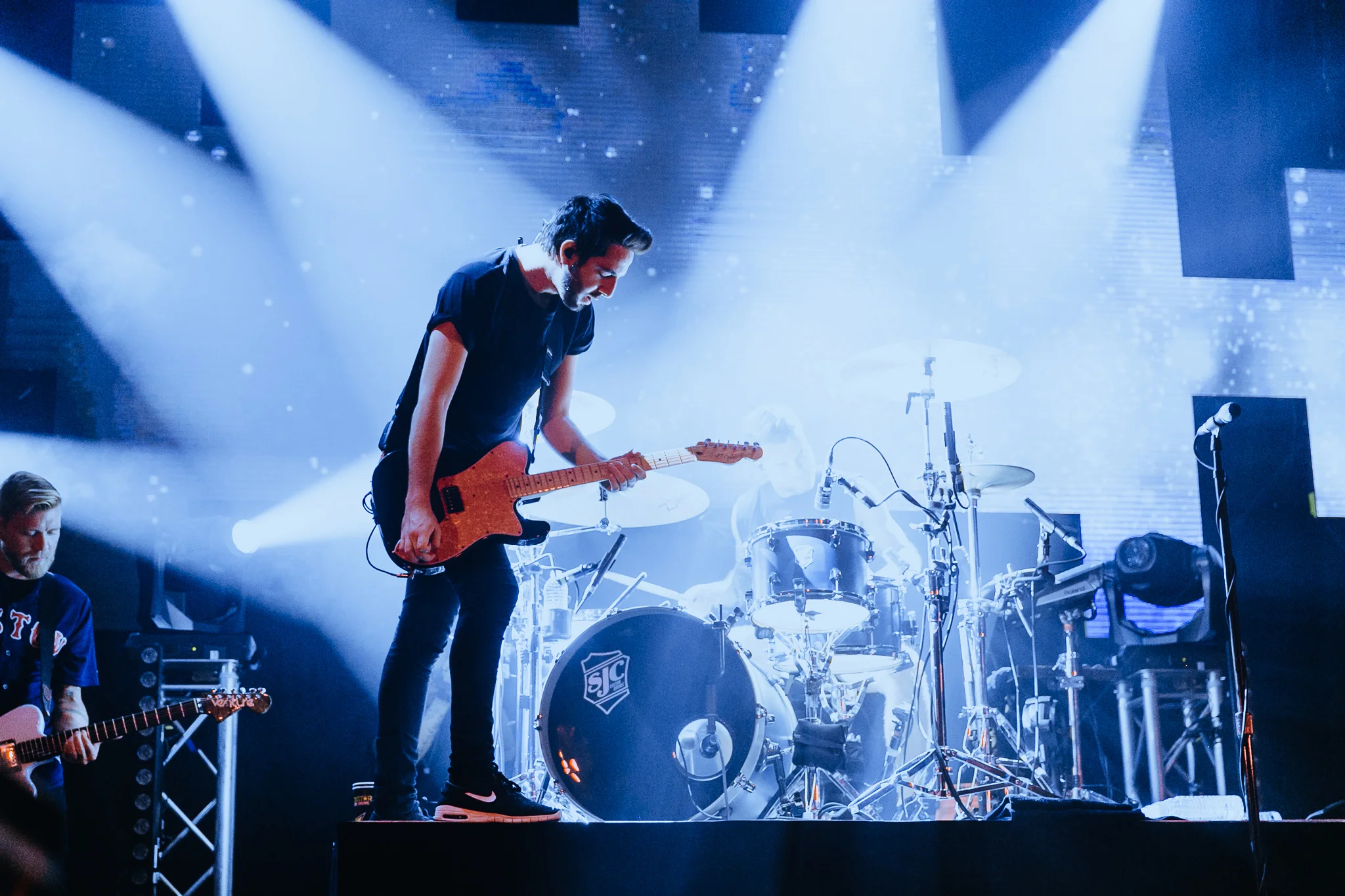 All Time Low