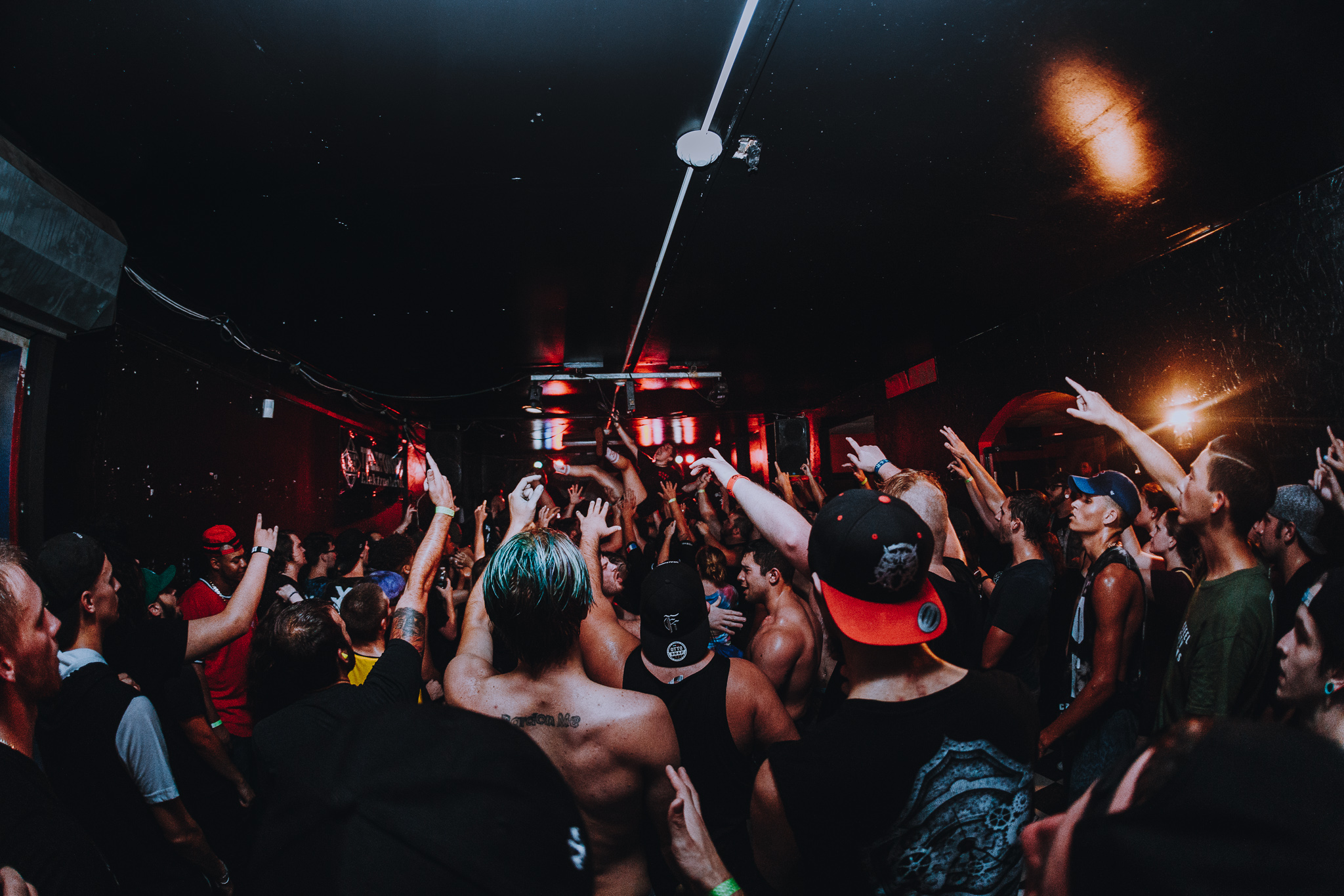 Wage War