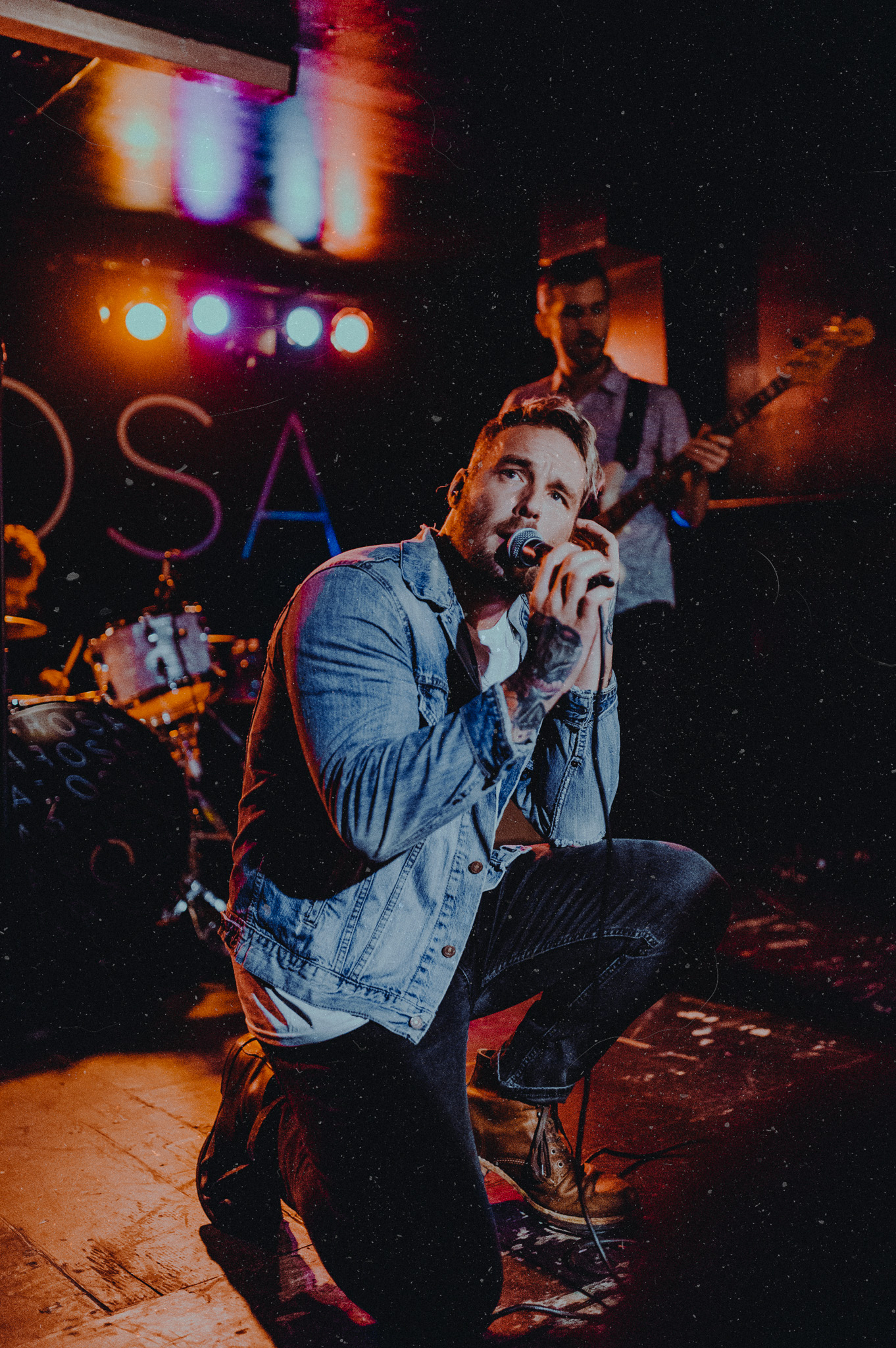 Emarosa
