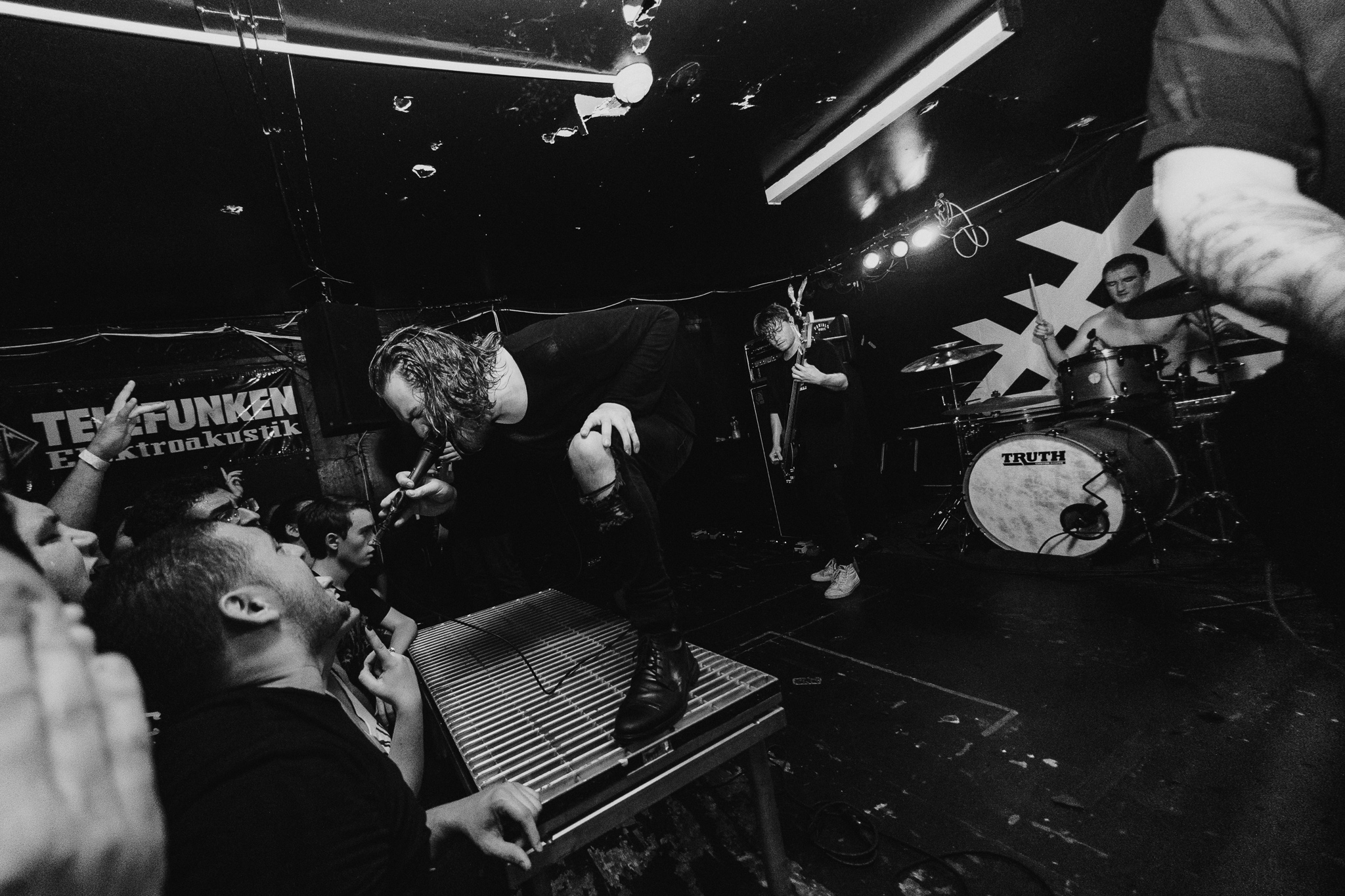 Wage War