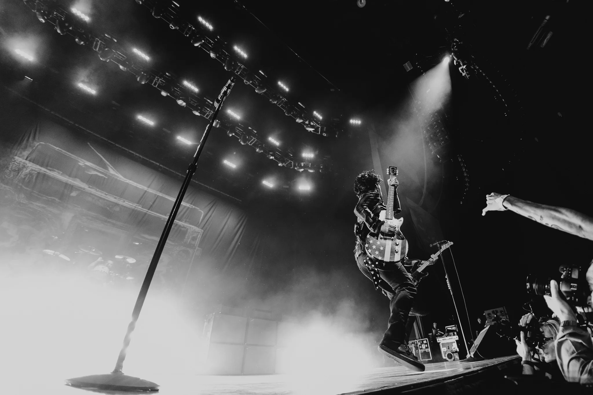 Green Day