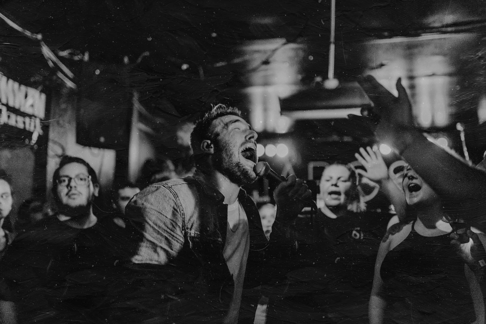 Emarosa