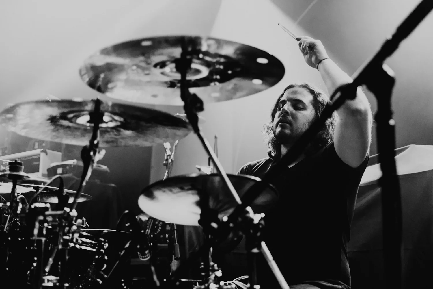 The Contortionist
