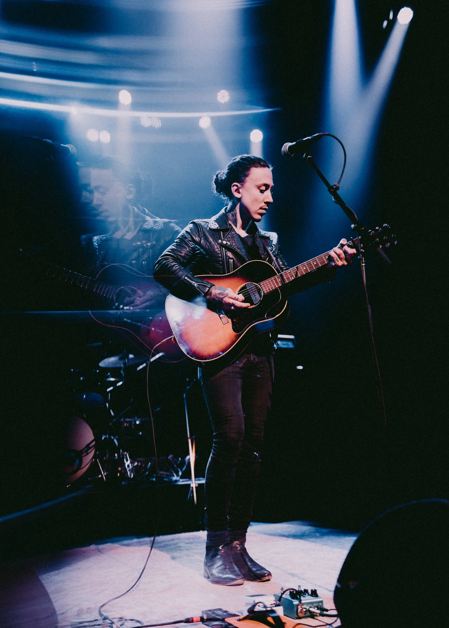 Noah Gundersen