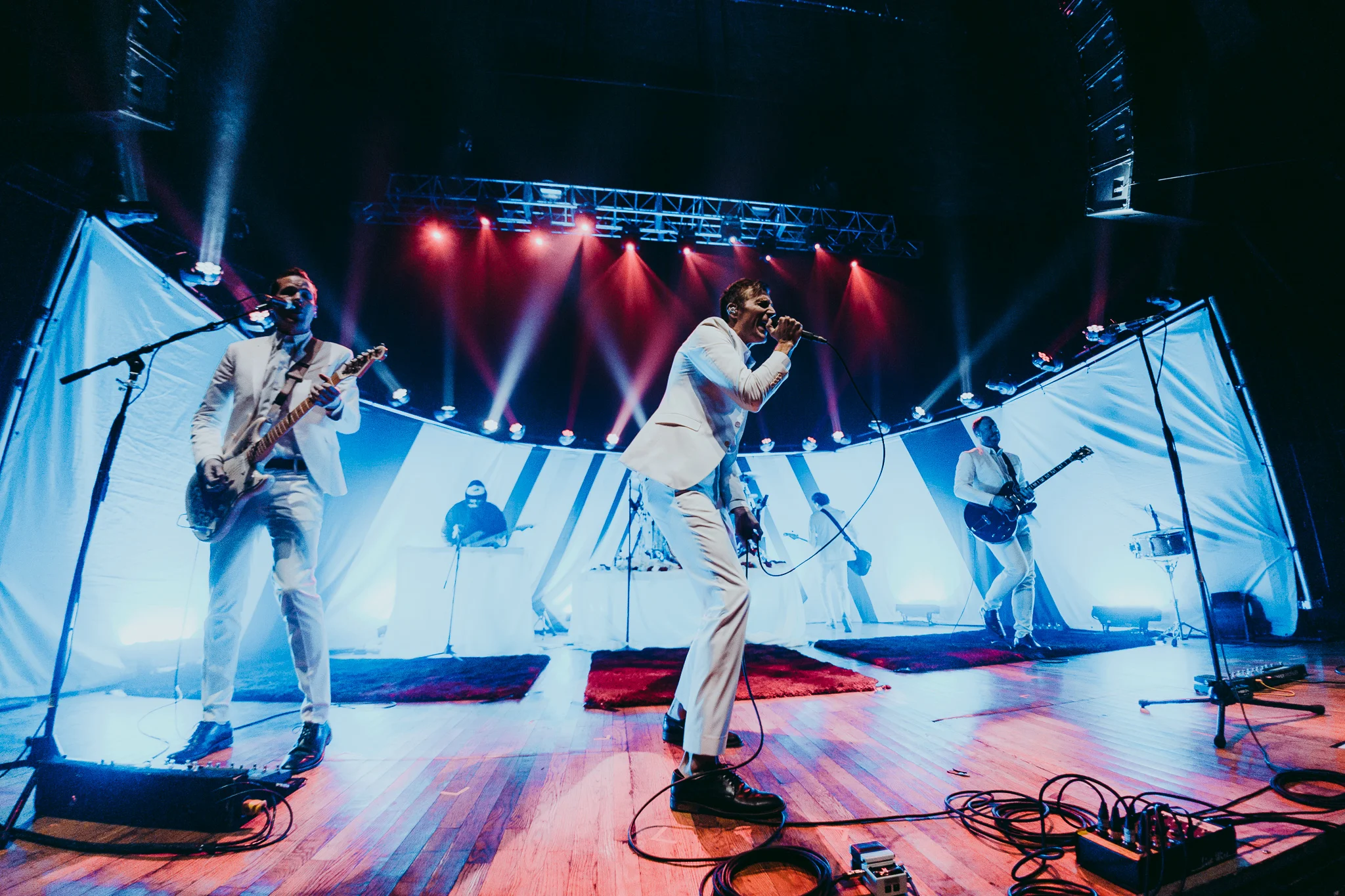 The Maine