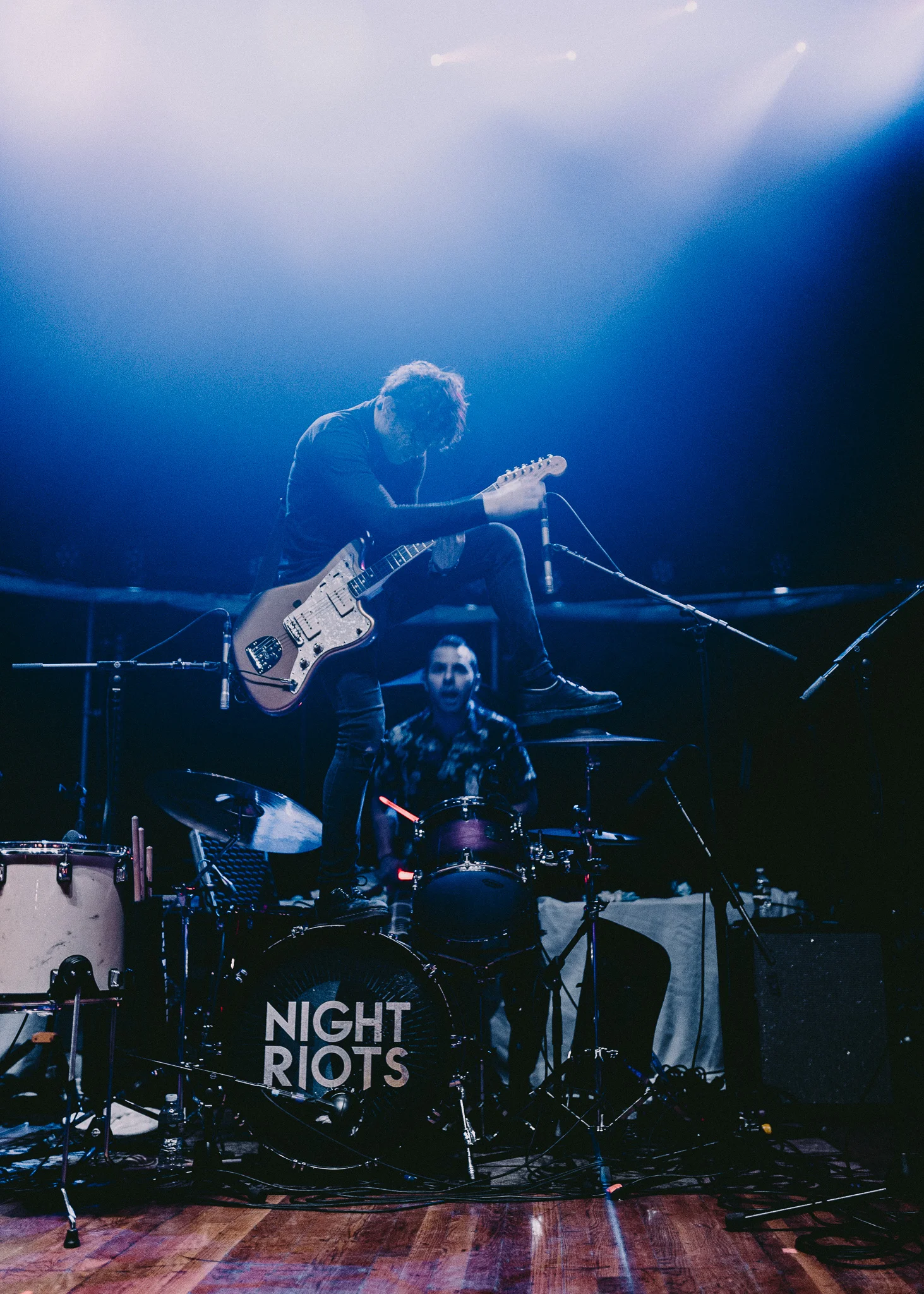 Night Riots