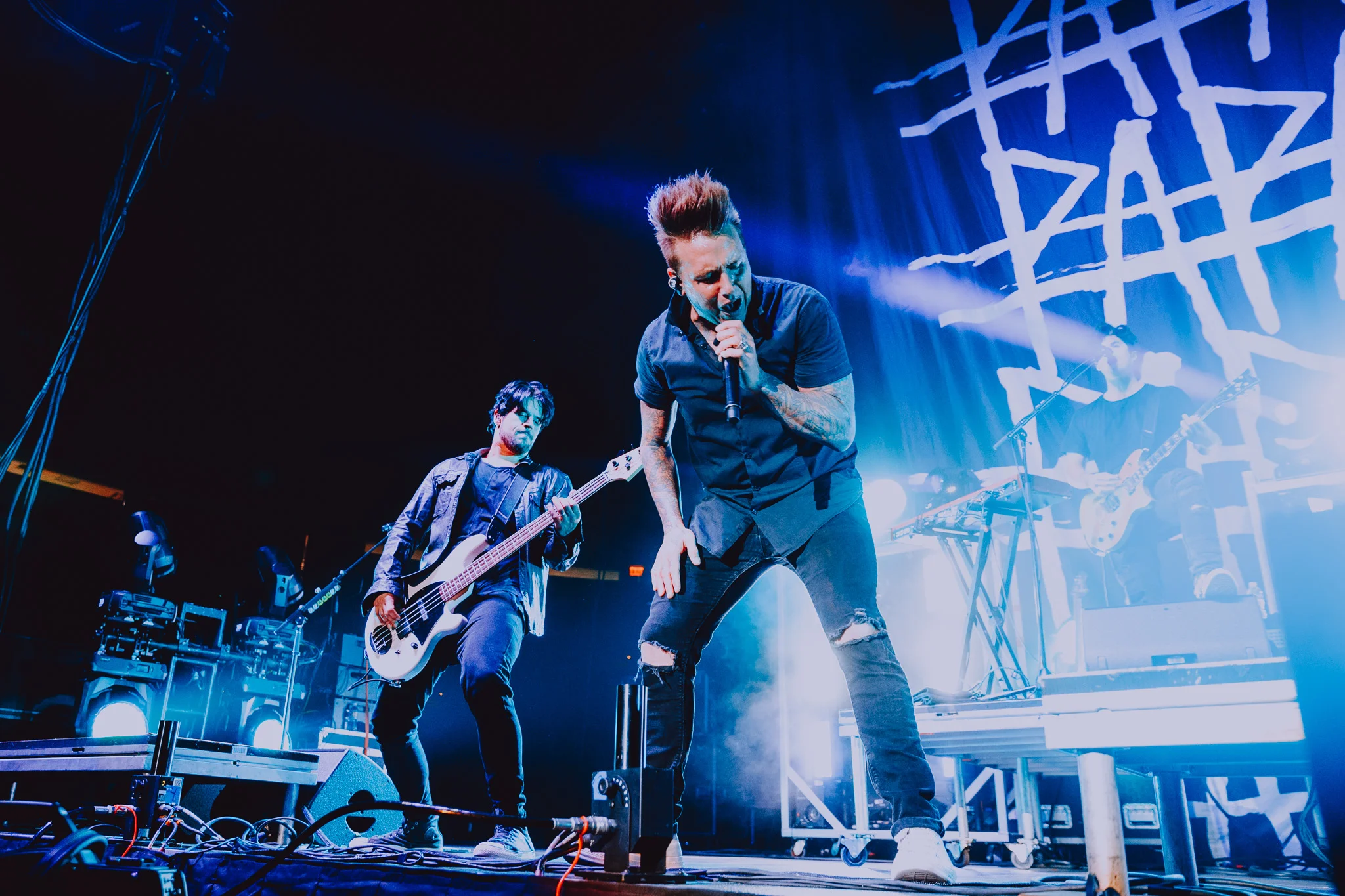 Papa Roach