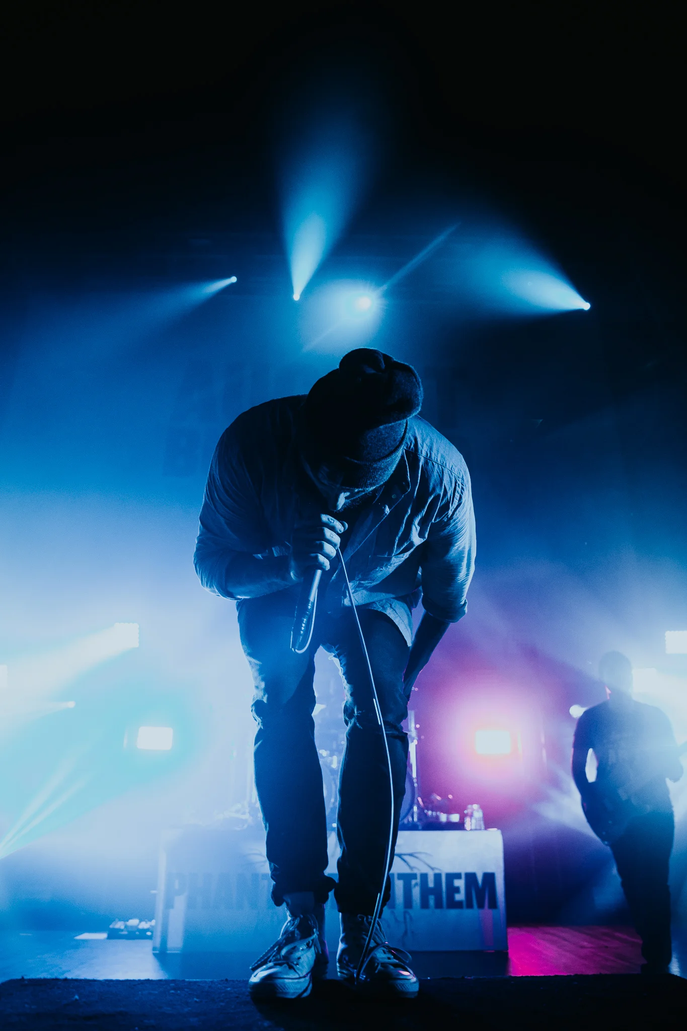 August Burns Red