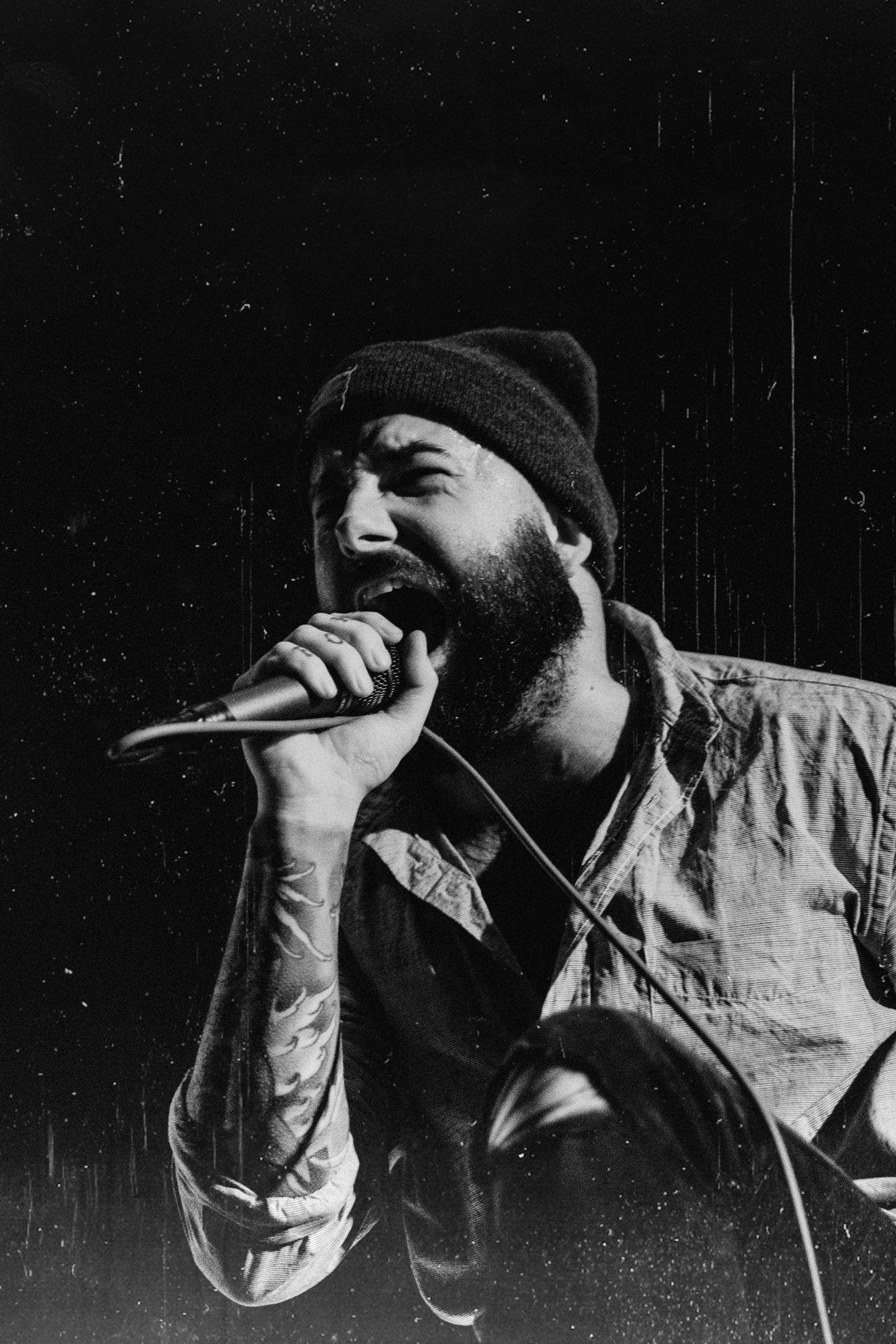 August Burns Red