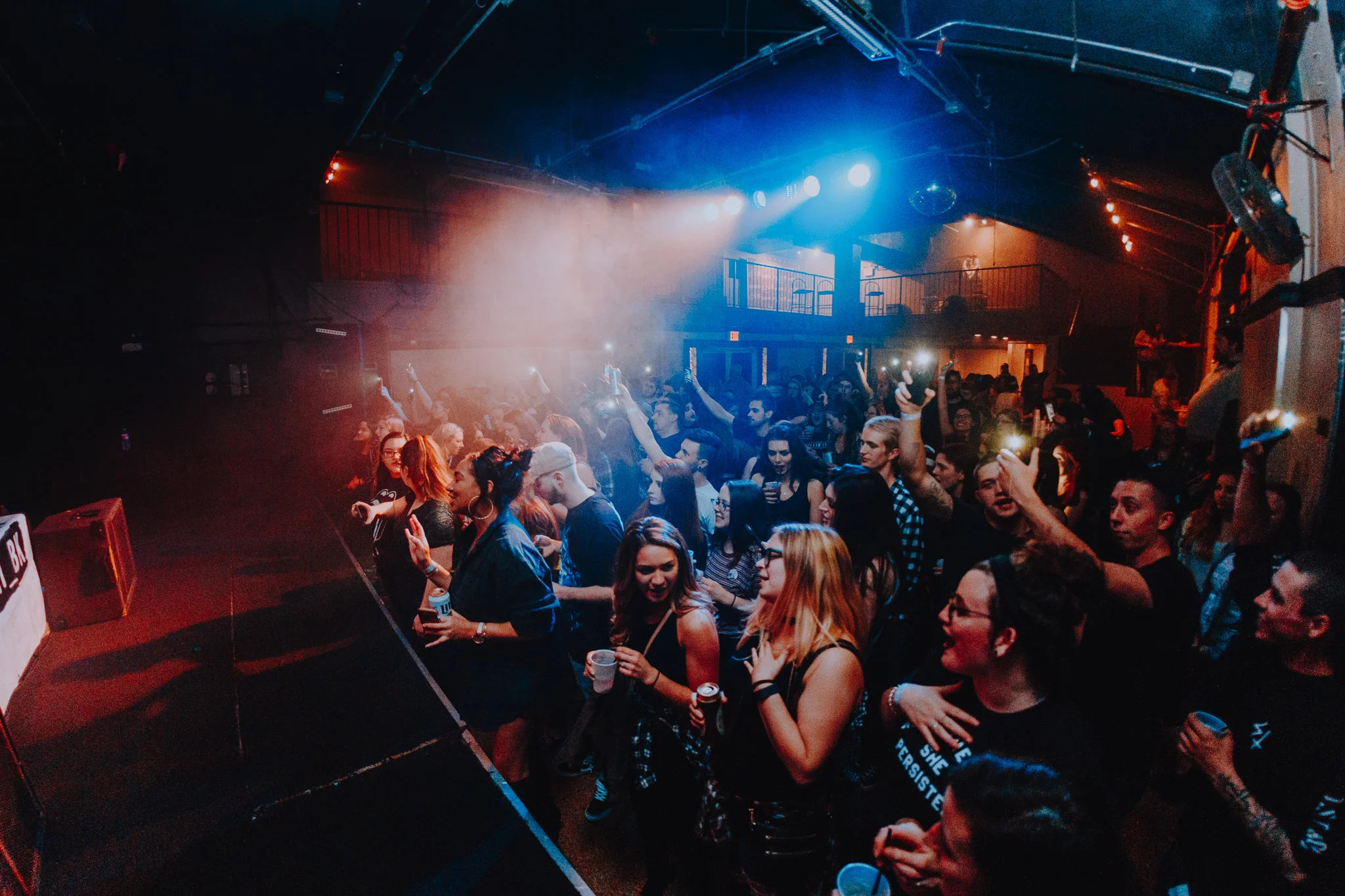 Emo Night Brooklyn