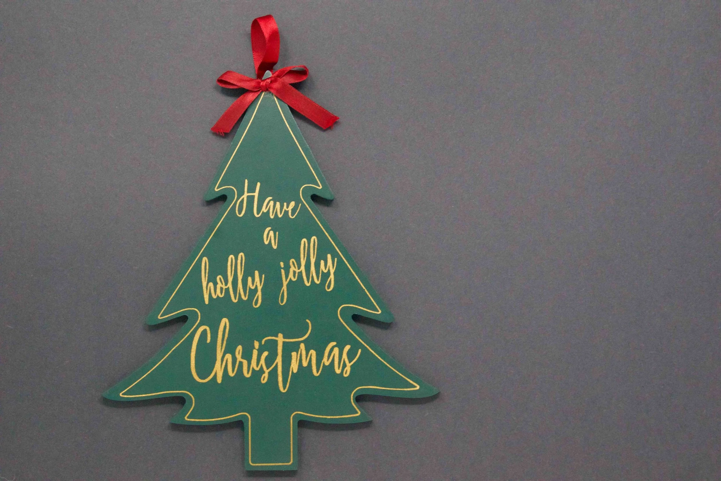 Podcast Episode 115 - How to put the Holly Jolly back in the holidays