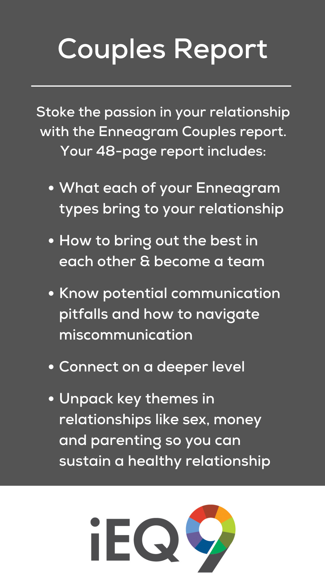 Enneagram — Heather L Bunch