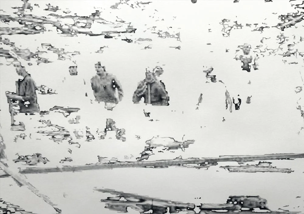 Debris Field 1