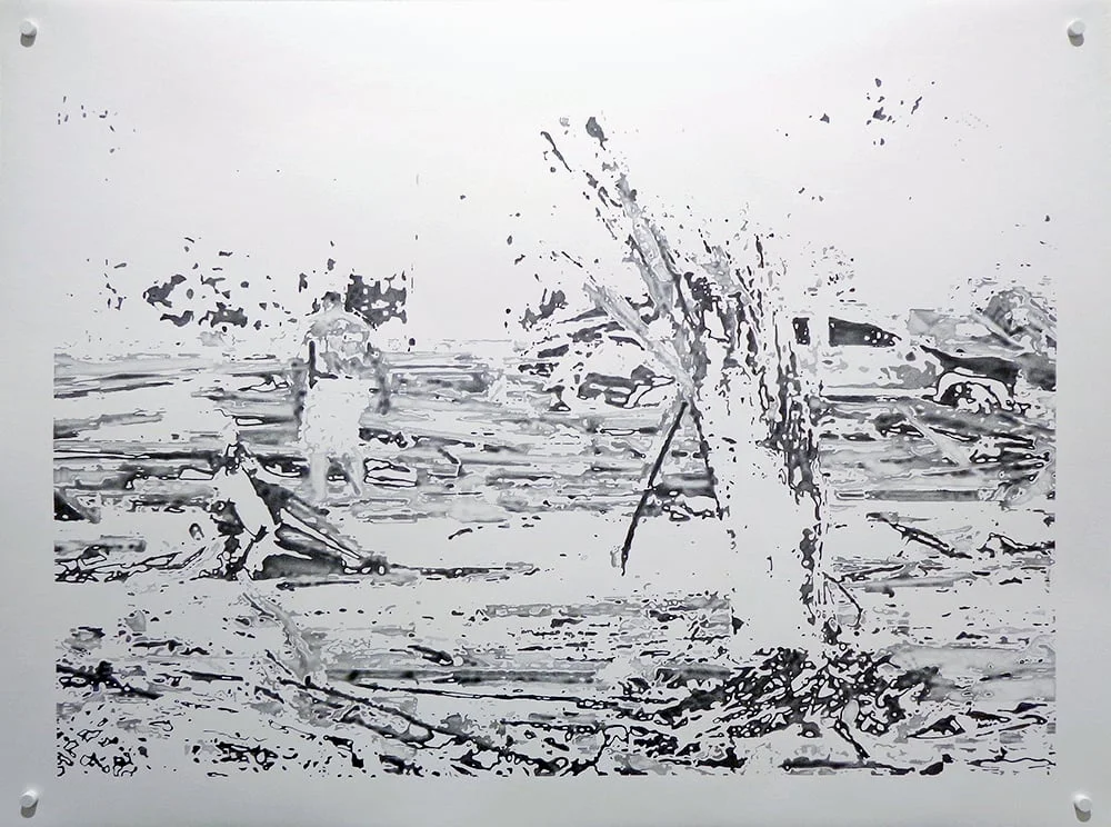 Debris Field 4