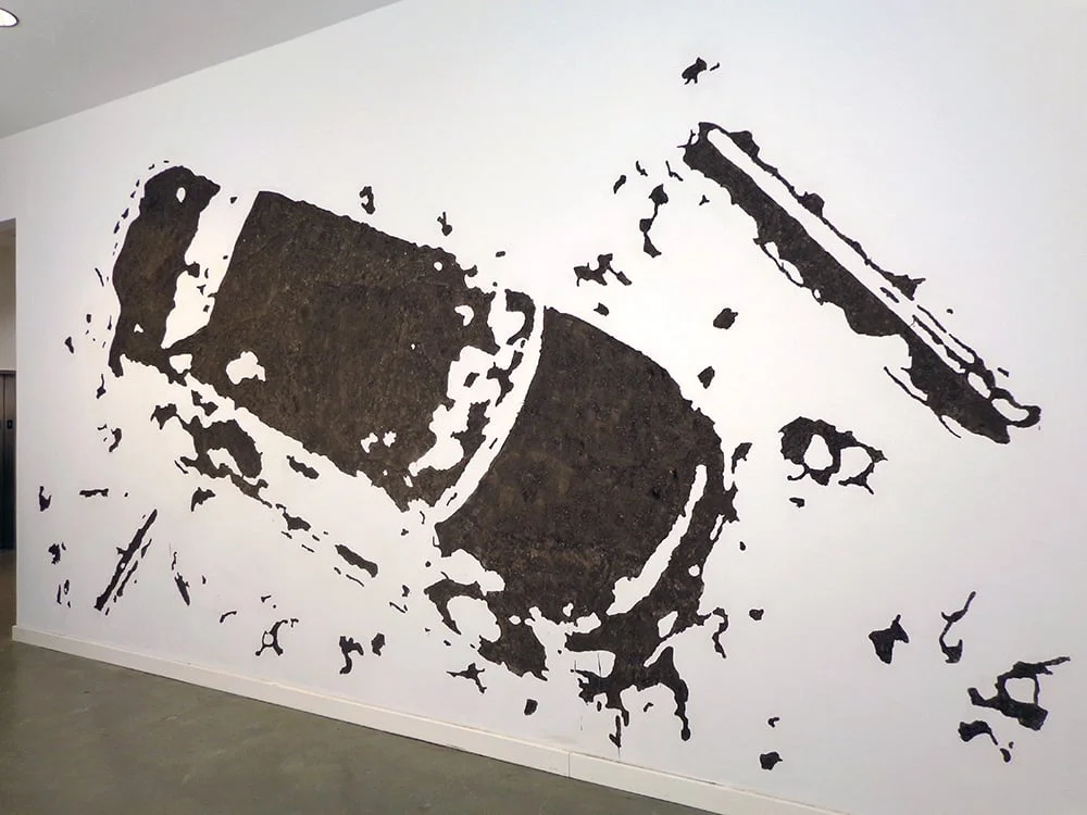 Debris Field 7