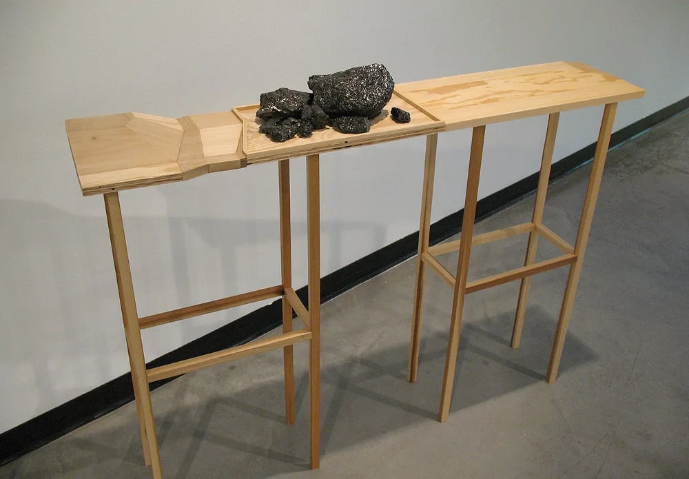Souvenir Rock Stand 1