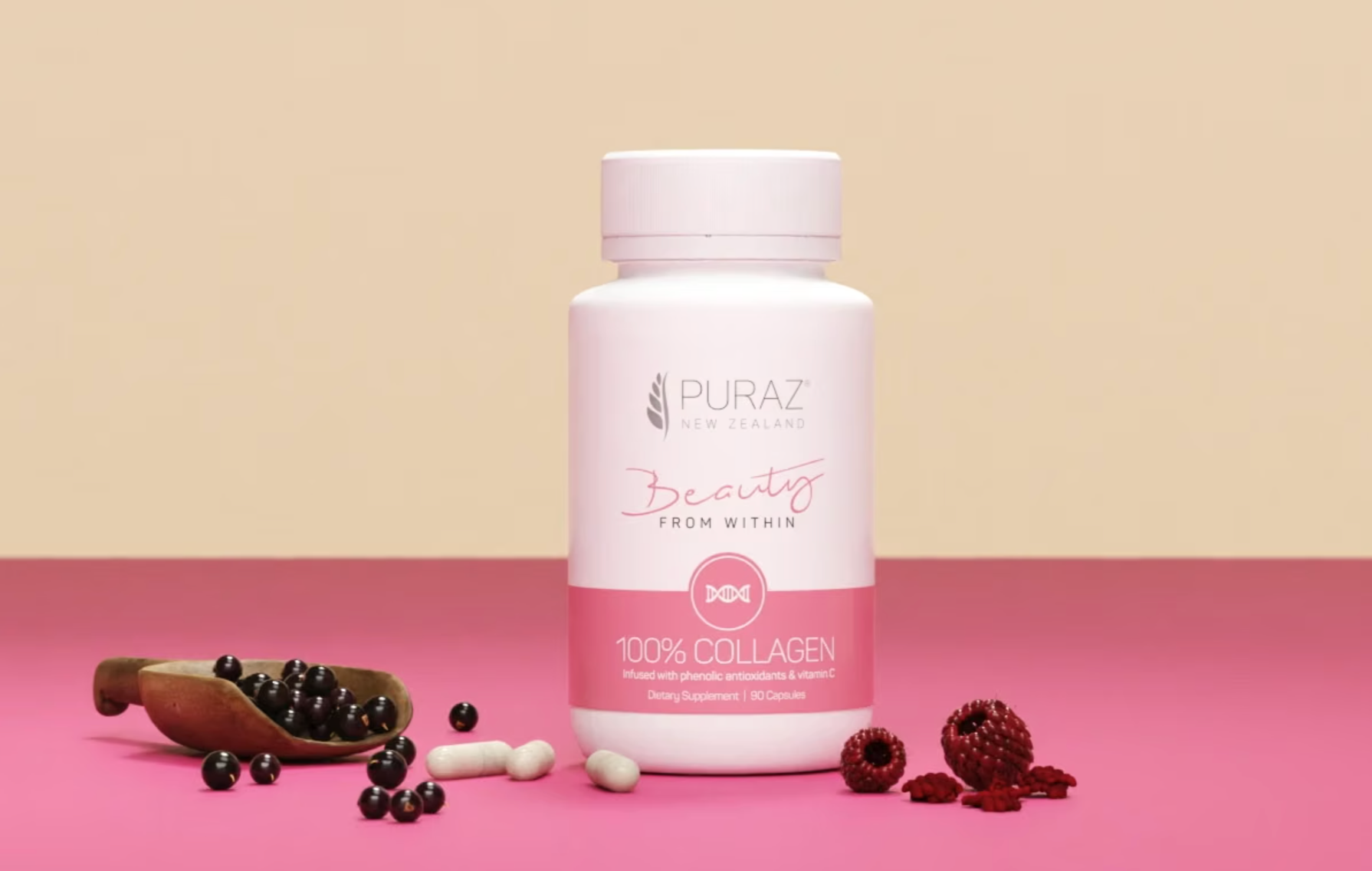 Puraz | Collagen