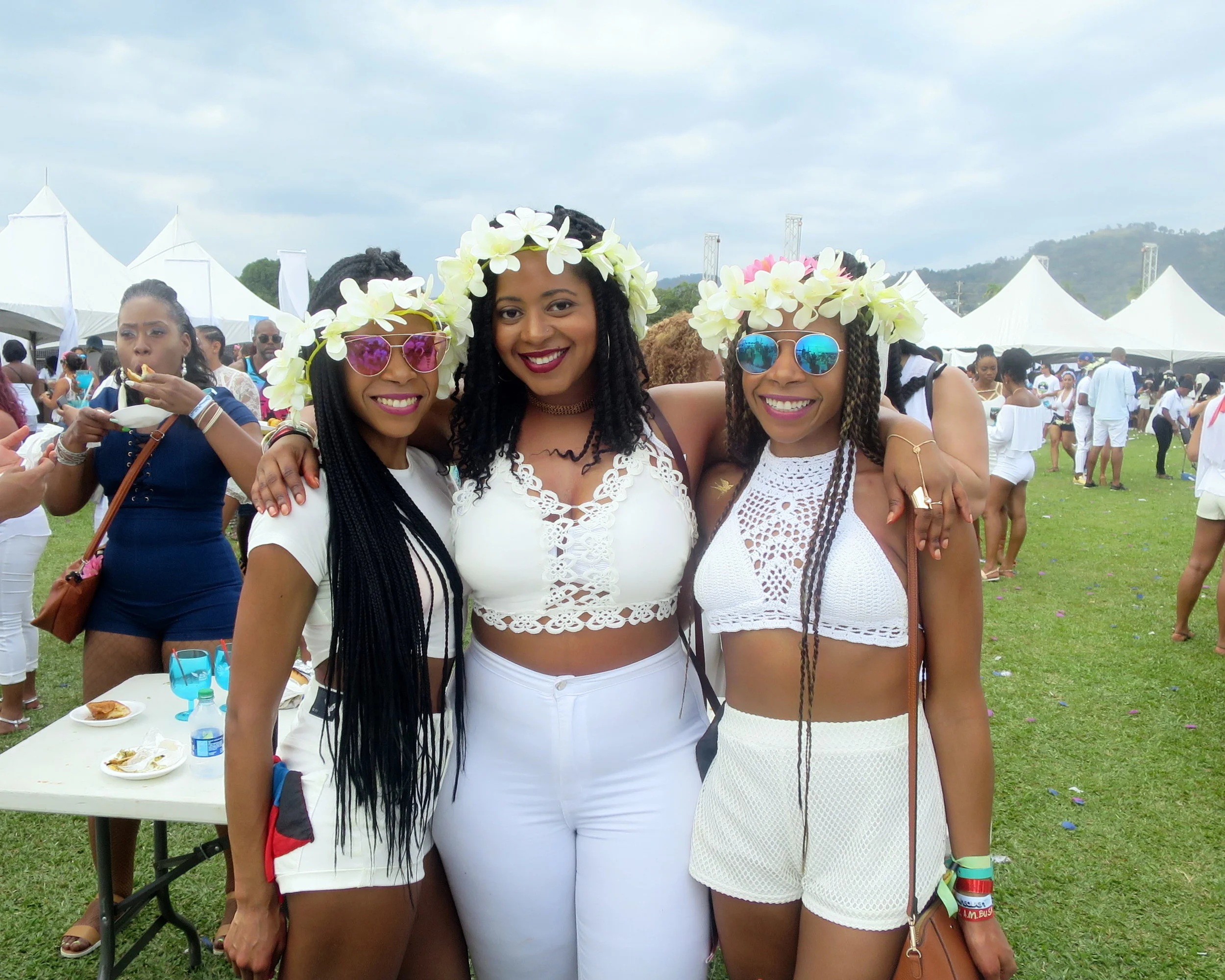 fete outfits