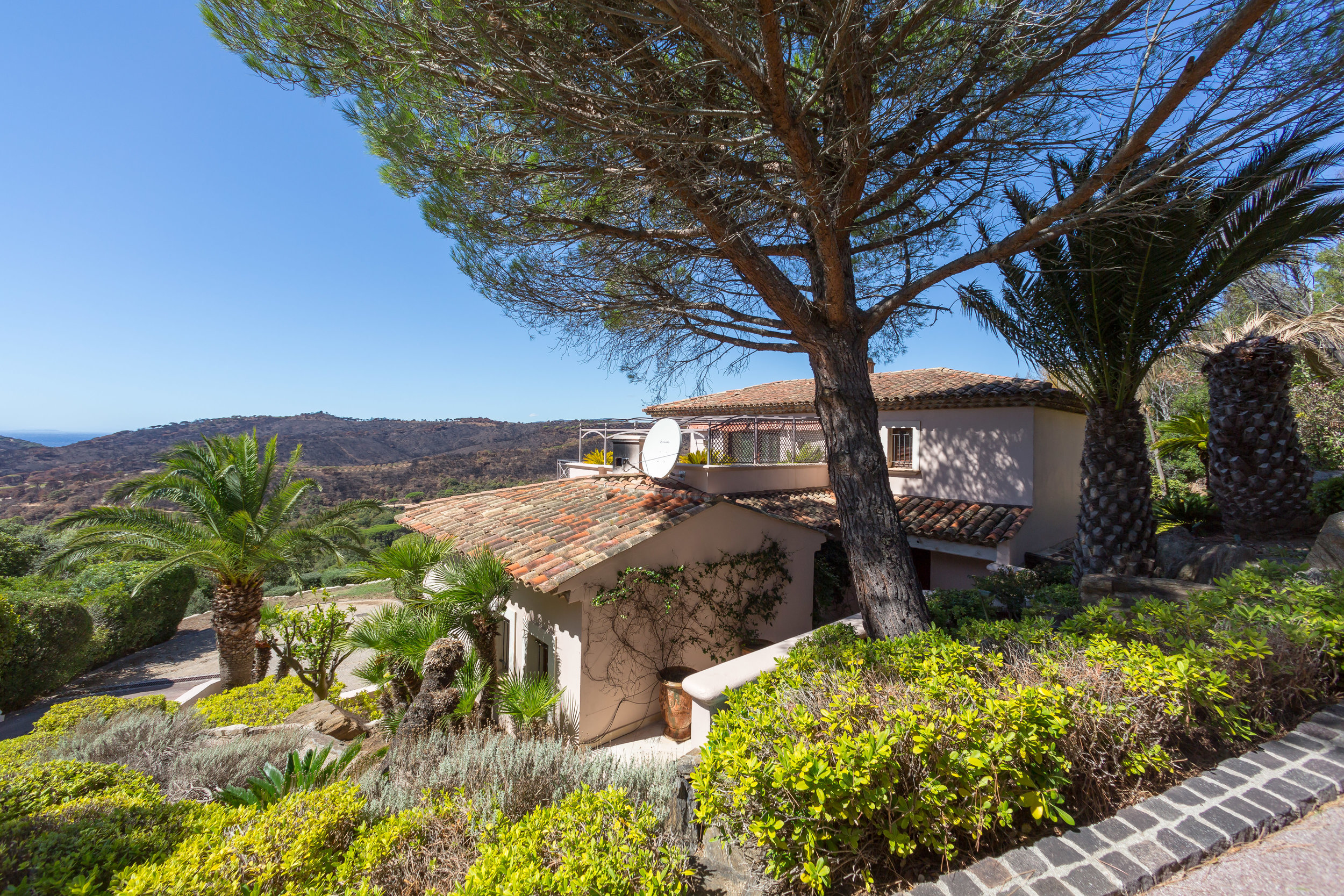 Luxury St.Tropez Villa to Rent | Saint Tropez