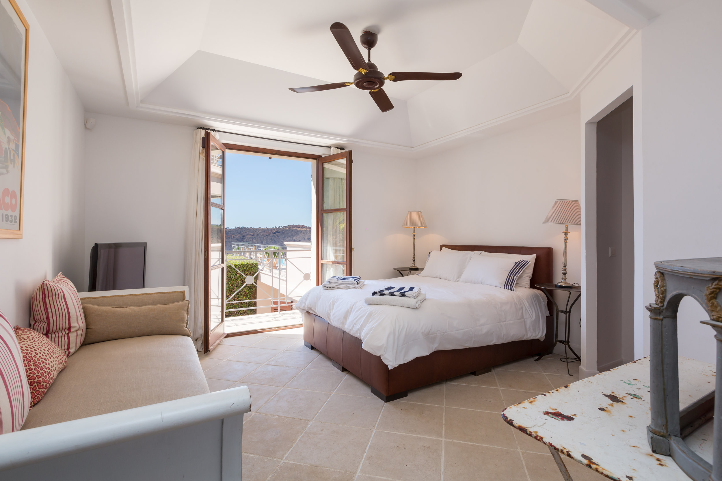 Luxury St.Tropez Villa to Rent | Saint Tropez