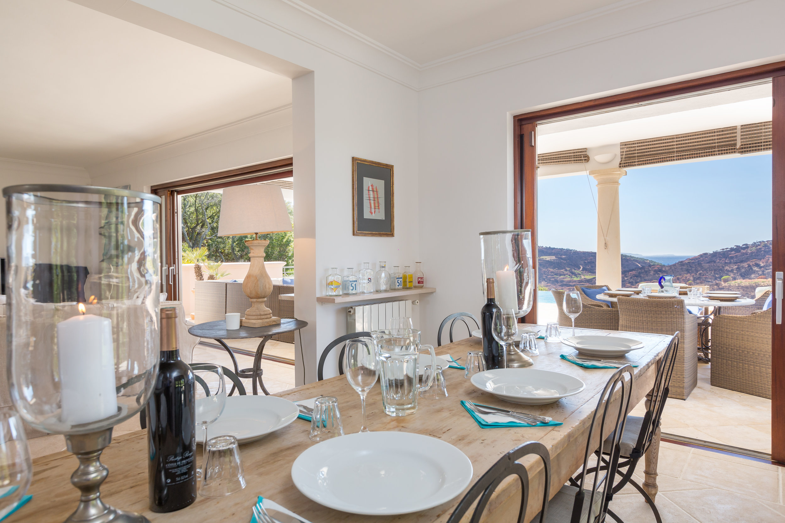 Luxury St.Tropez Villa to Rent | Saint Tropez