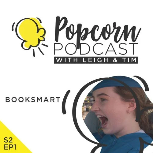 Booksmart