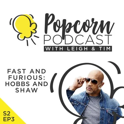 Hobbs and Shaw
