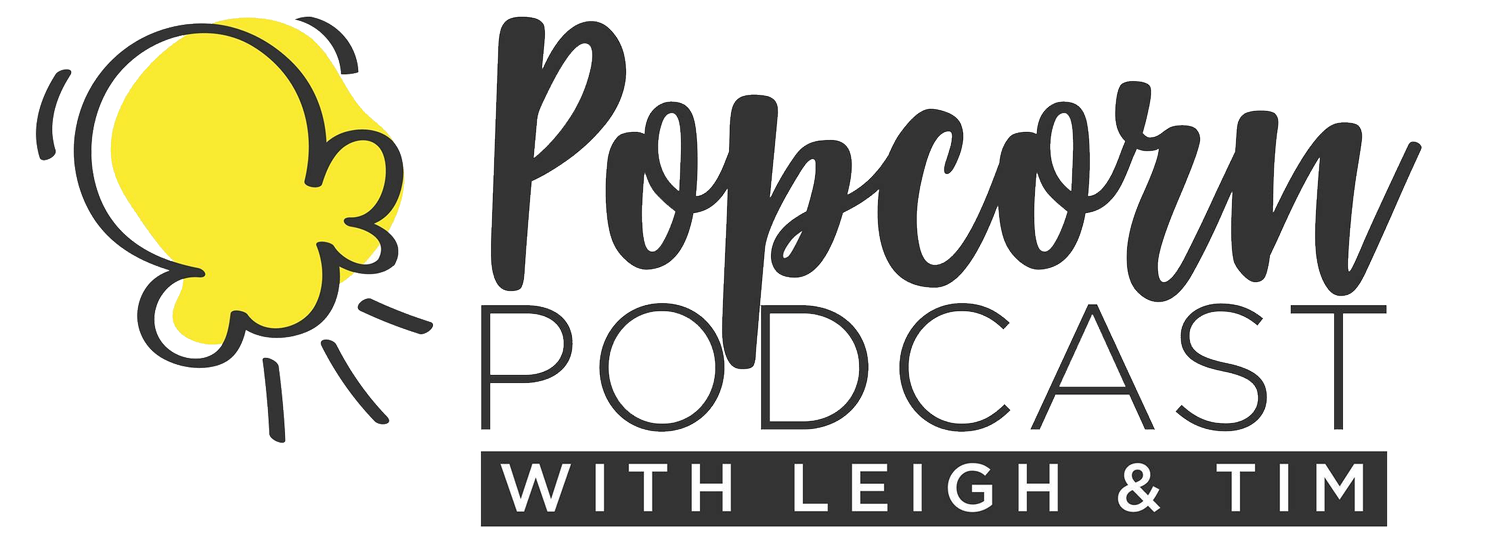 Popcorn Podcast 
