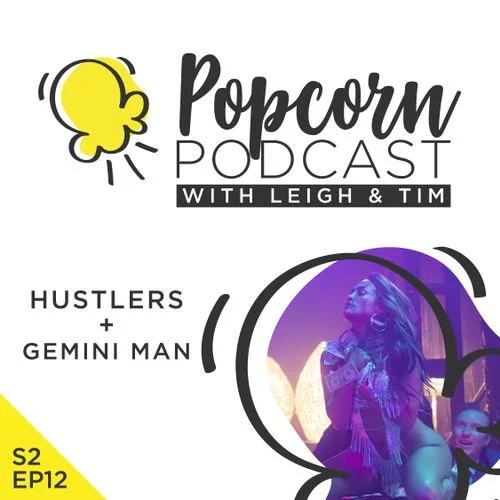Hustlers + Gemini man