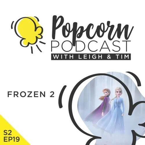 Frozen 2