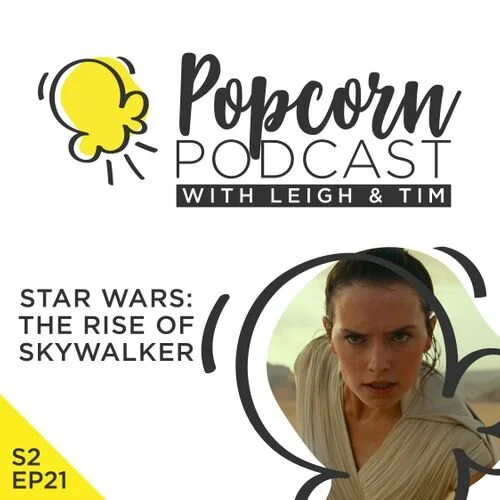 Star Wars: The Rise of Skywalker
