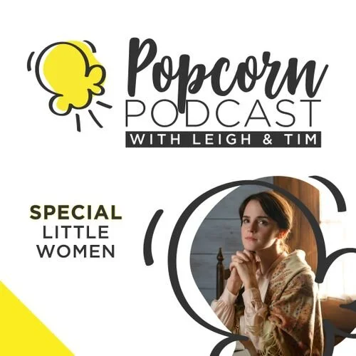 SPECIAL – Little Women